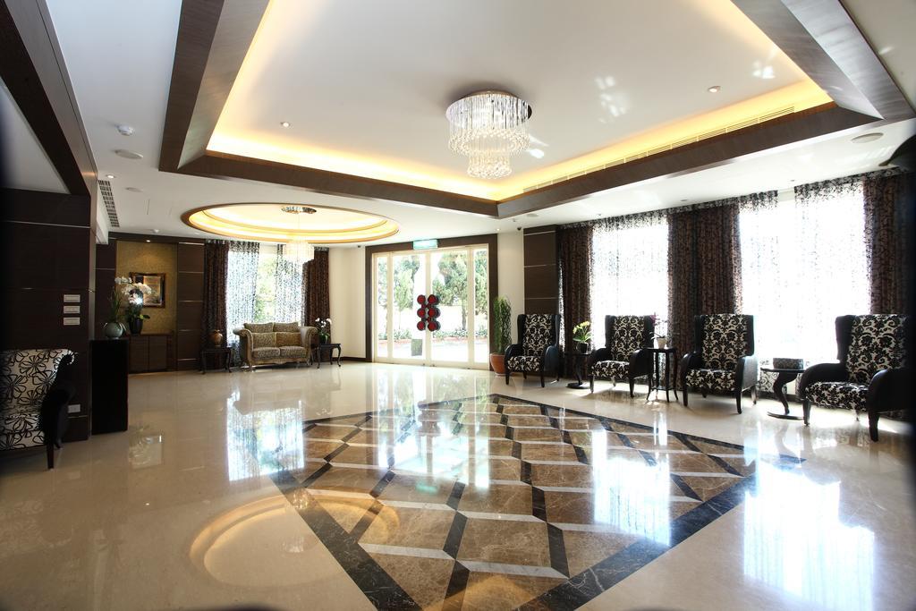 Chia Shih Pao Hotel Taibao Exteriér fotografie