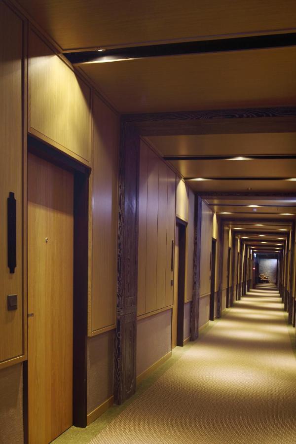 Chia Shih Pao Hotel Taibao Exteriér fotografie